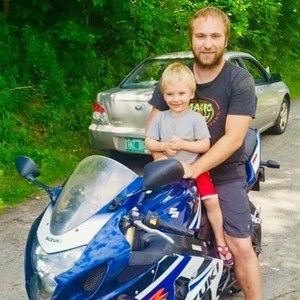 Meet your Posher, James